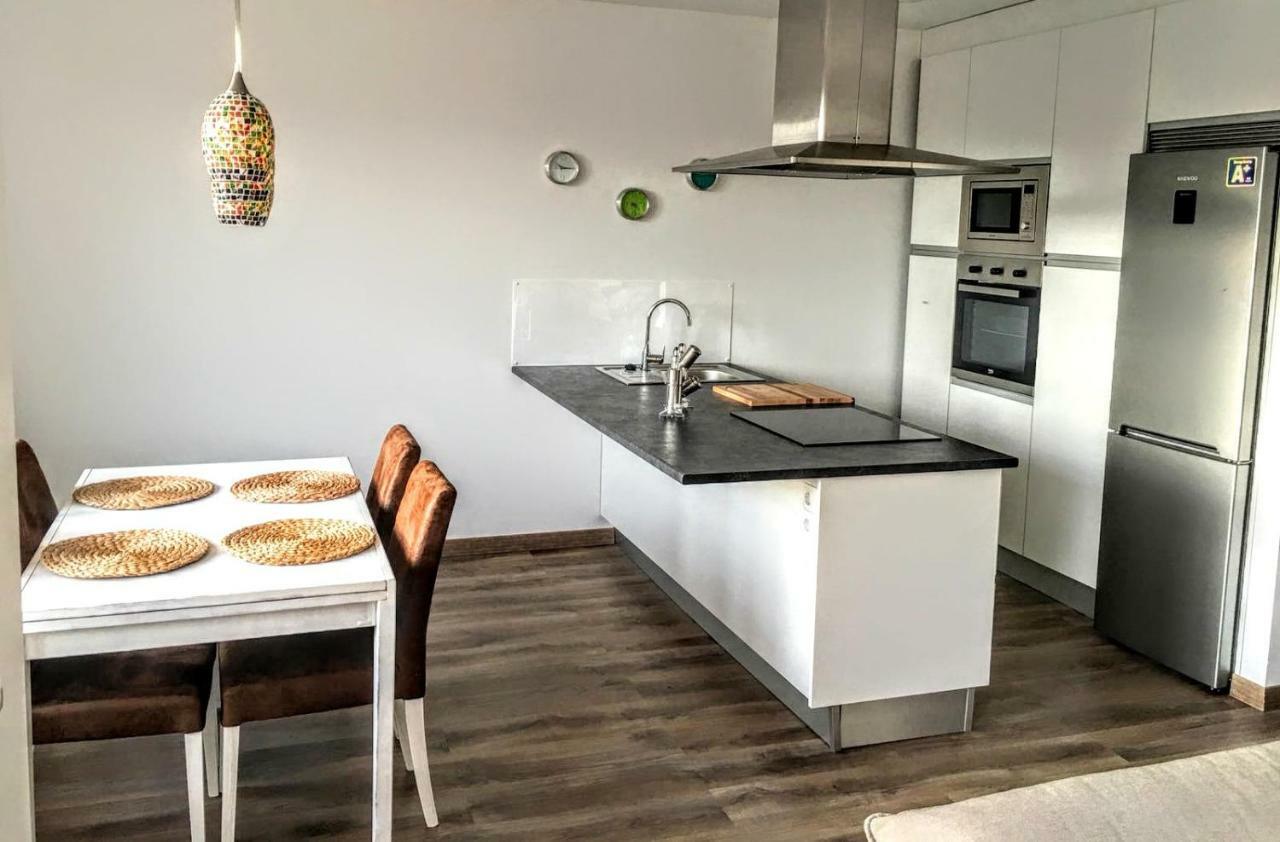 Apartamento Gaztainondoak Lanciego Exterior foto